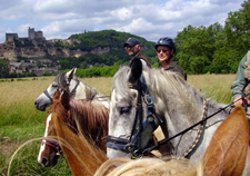 France-Southwest-Perigord Noir Ride